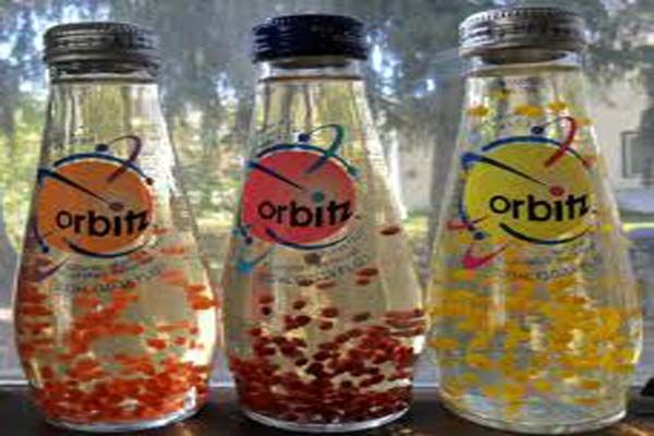 The Best 90s Drinks We All Hoped To Find In Our Lunch