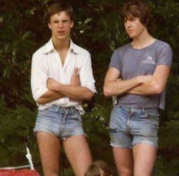 1970s mens jeans