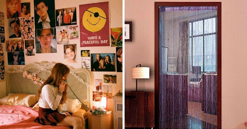 12 Things Every 90s Kid Had In Their Bedroom - 90s BeDroom1 GH Content 1050px