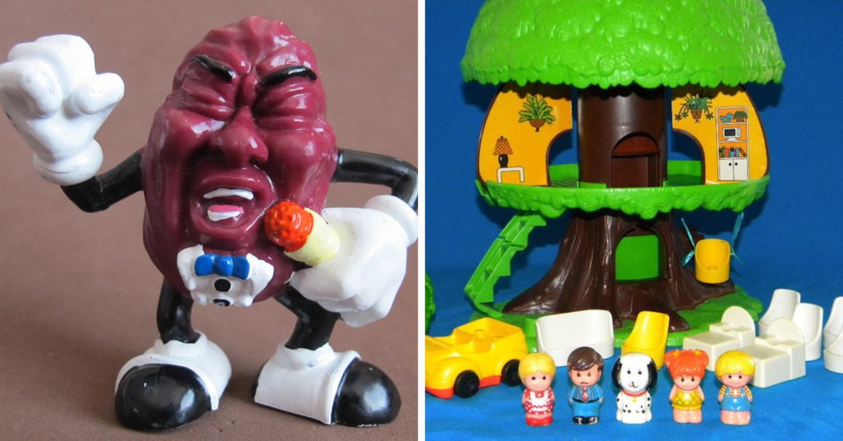 cool 80s toys