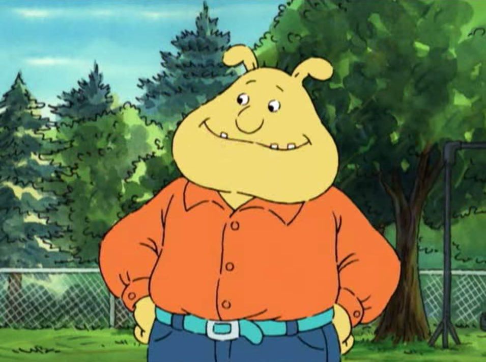 Where Would The Cast Of Arthur Be Now (If They Were Real)