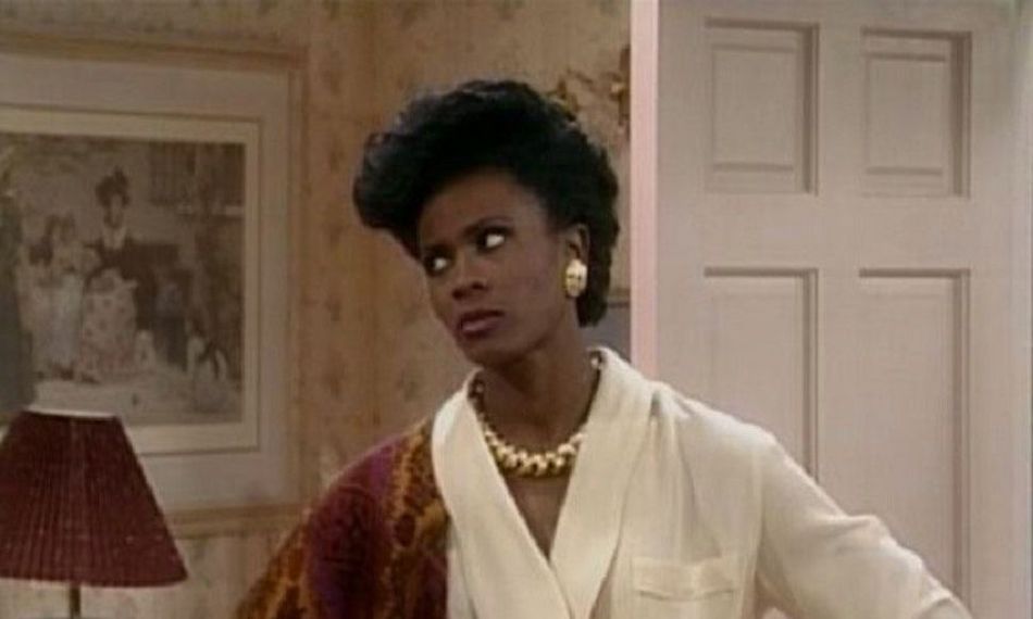 The Original Aunt Viv Opens Up About The Iconic Dance We Still Love