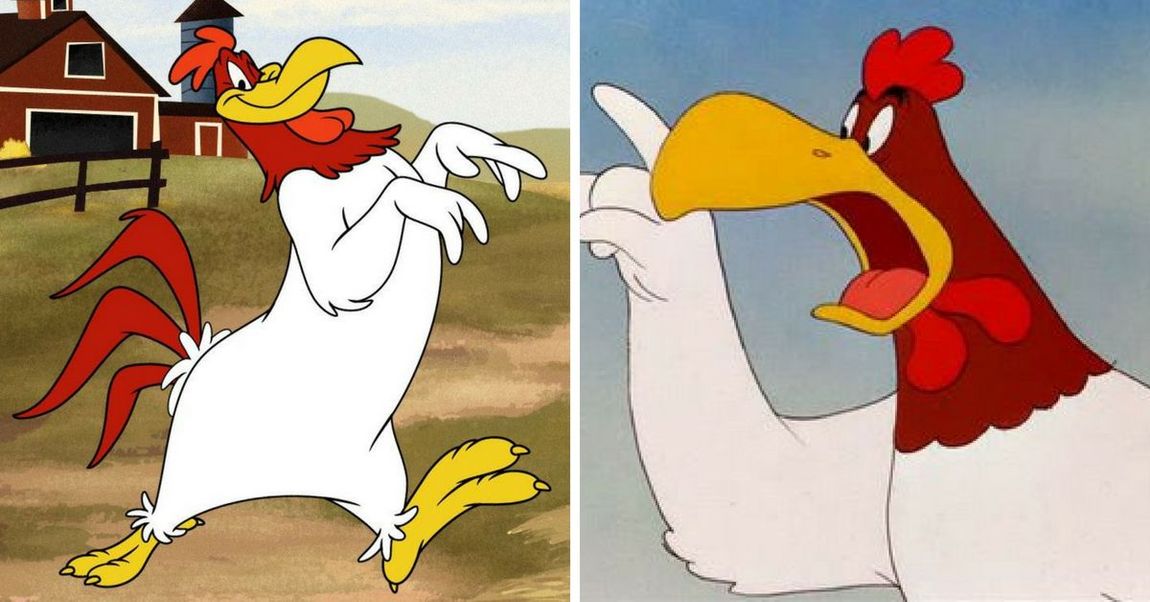 15 Foghorn Leghorn Quotes You'll Want To Start Using