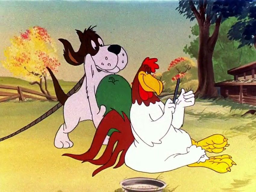 15 Foghorn Leghorn Quotes You Ll Want To Start Using