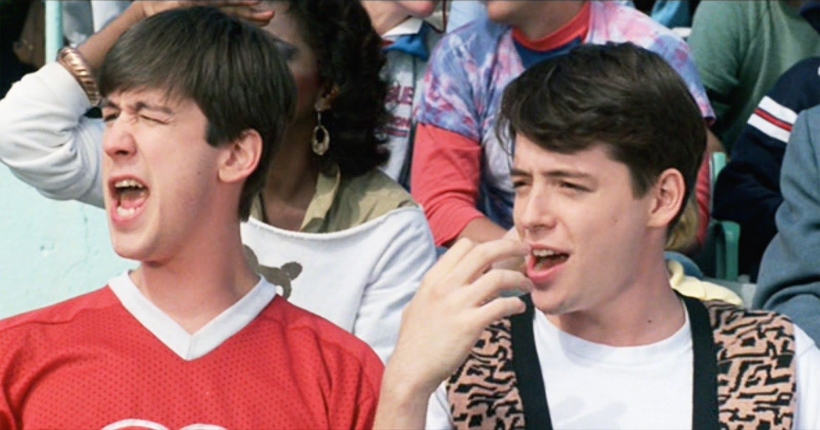 Alan Ruck Opens Up About Being Ferris Bueller S Best Friend   FerrisBueller 103Pyxurz 