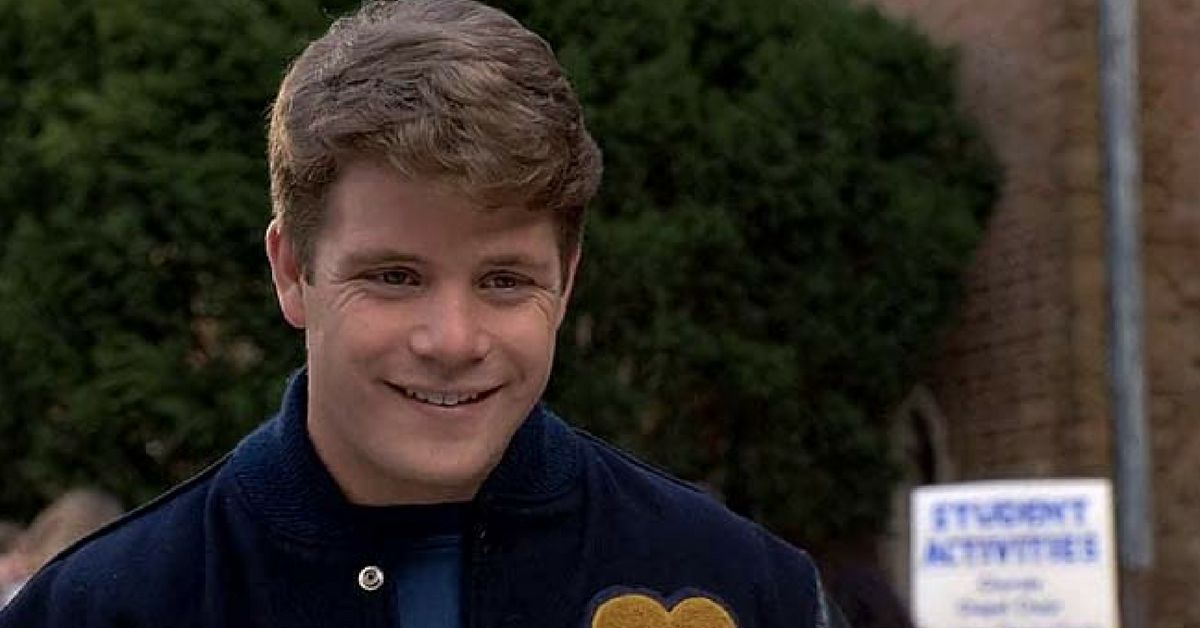 Sean Astin Talks Bruises Box Office Failure And Big Tackles Of Rudy