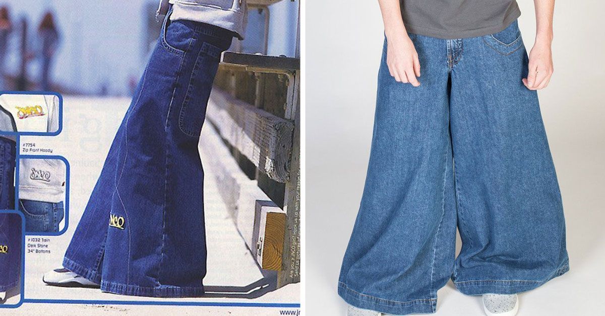 jnco pants for sale