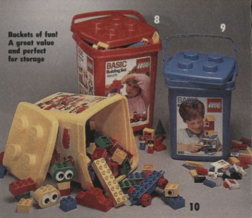 sears baby toys