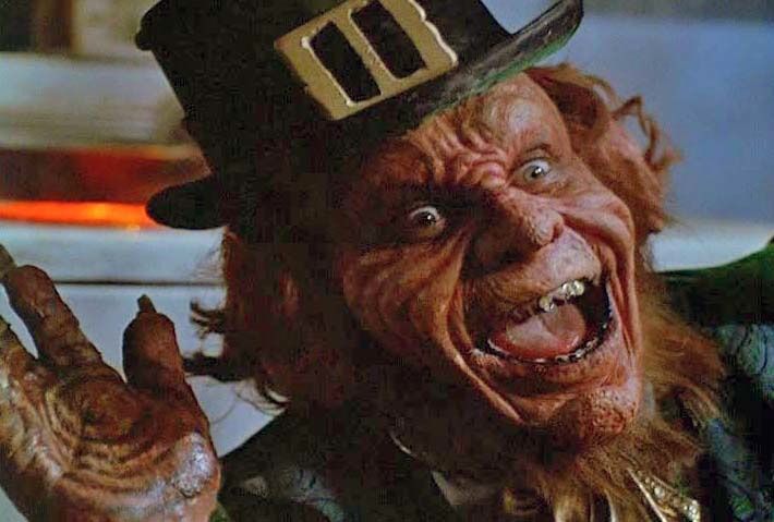 The Newest 'Leprechaun' Movie Is Going To Change Everything