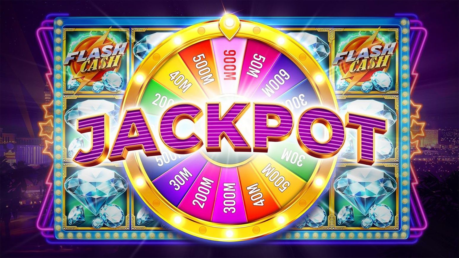 how to win at slots casino